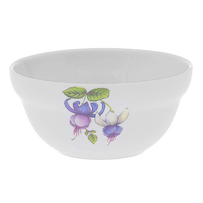 Салатник 360 мл "Фуксия"