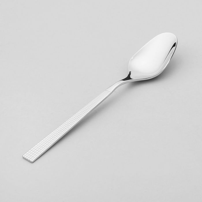 Ложка чайная 13,8 см "Ариета", толщина 2,5 мм