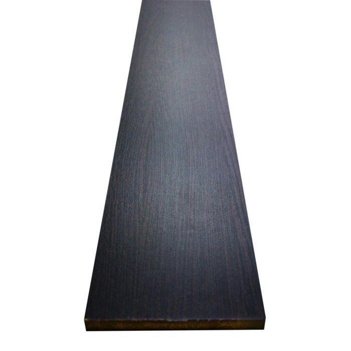 Брус доборный МДФ Венге 16х96х2100