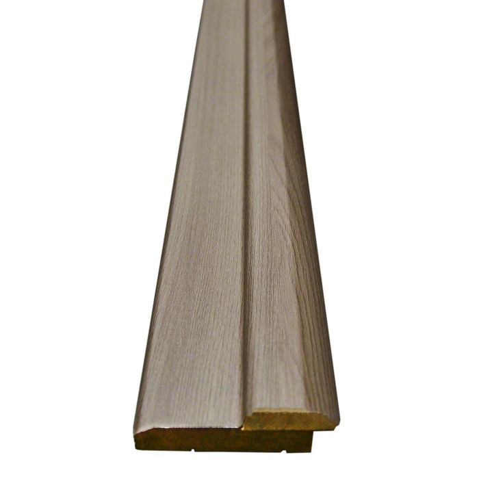 Коробка МДФ Шимо светлый 26х70х2050 ( с четвертью под добор)