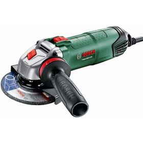 

Угловая шлифмашина Bosch PWS 850-125 (06033A2720)
