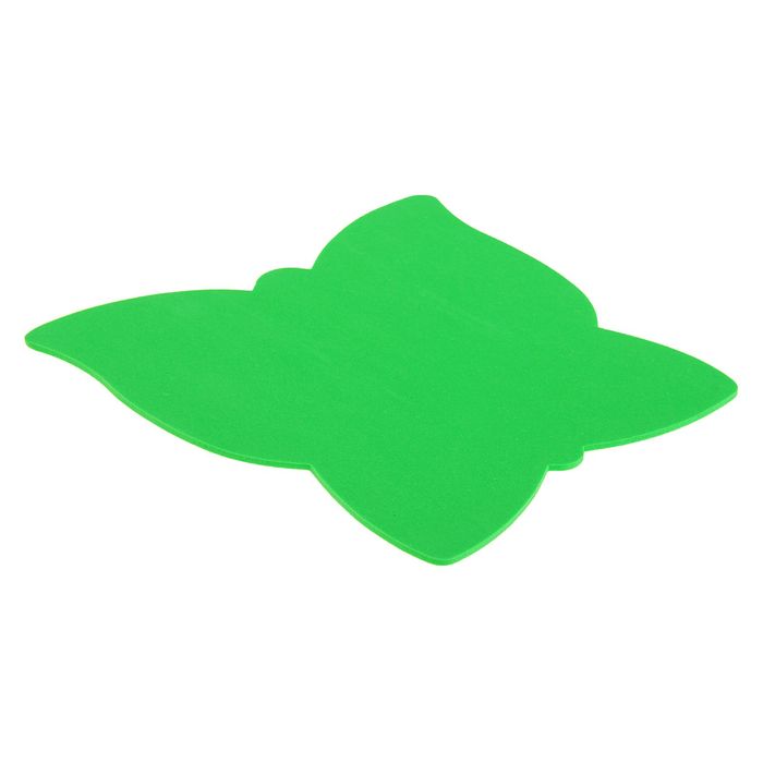 Счётный материал "Бабочка", 24 шт.