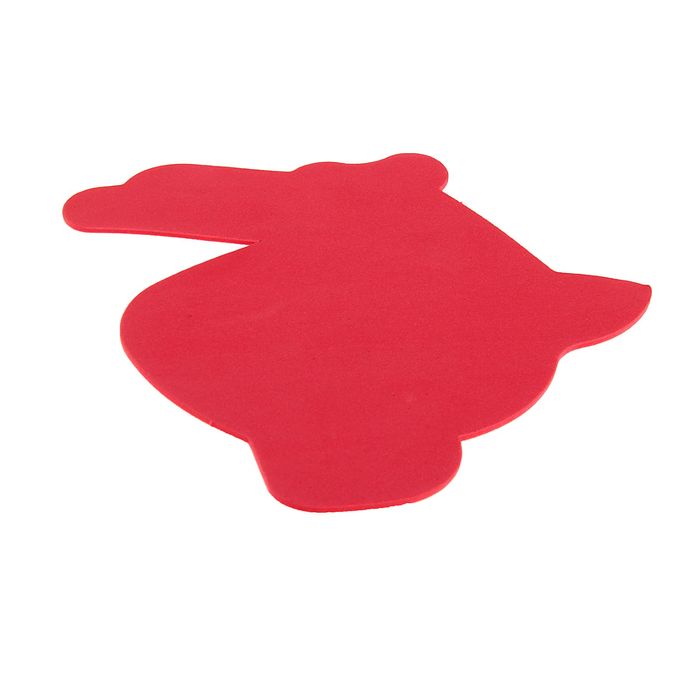 Счётный материал "Зайка", 24 шт.