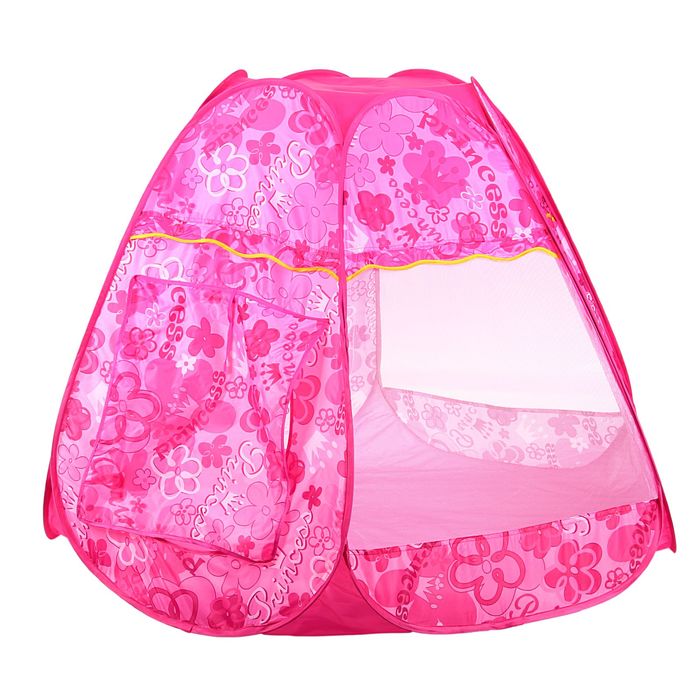 Палатка детская игровая "Принцесса"