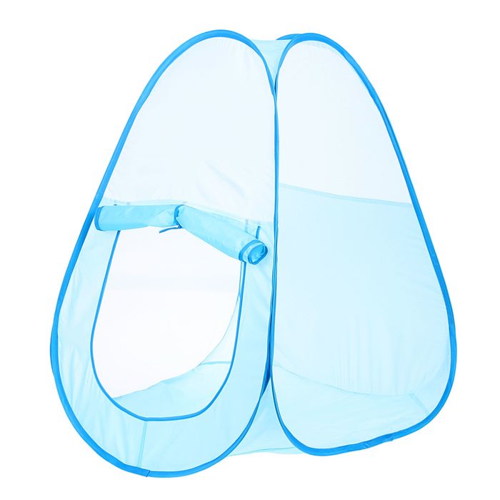 Палатка детская игровая "Радость", цвета МИКС