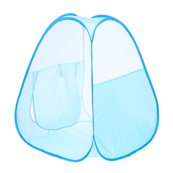 Палатка детская игровая "Радость", цвета МИКС