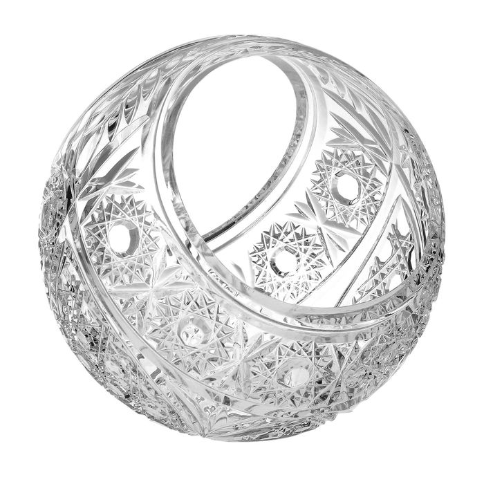 Конфетница "Корзинка"