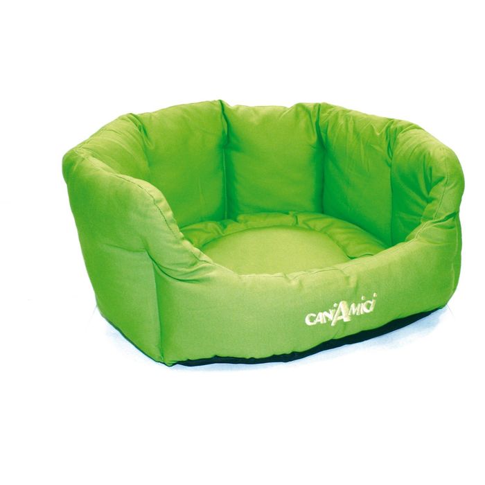 Мягкое место GAIA, 54 см, зелен.