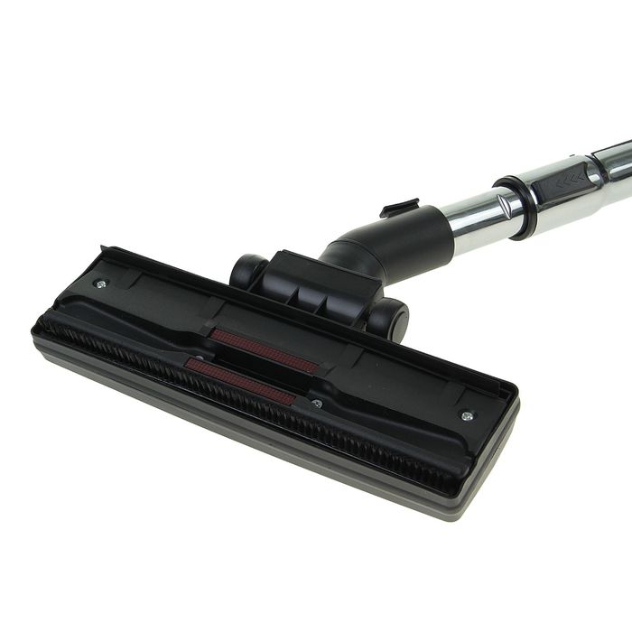 Пылесос Galaxy GL 6250, 1700 Вт, мощность всасывания 400 Вт, 3 л, фиолетовый