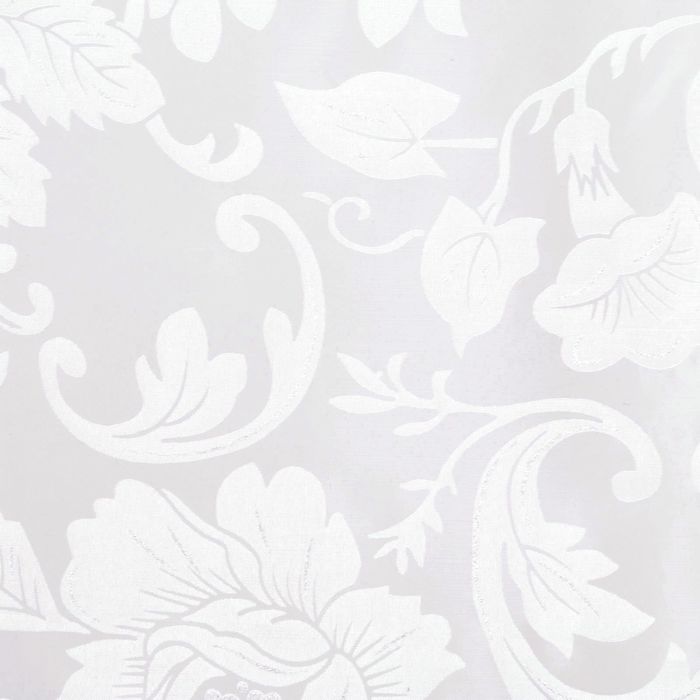 Тюль "Этель" Нежность (с утяжелителем), 145х270 см