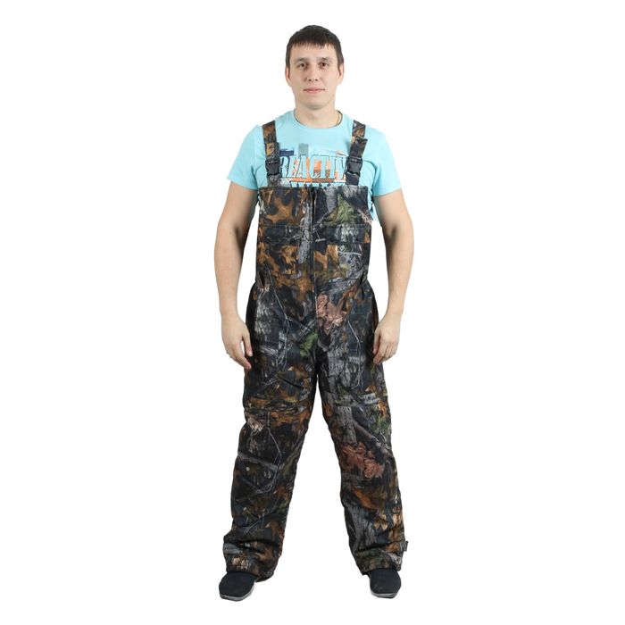 Костюм «Север-400», размер 60, рост 182-188