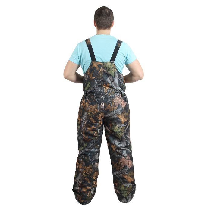 Костюм «Север-400», размер 60, рост 182-188