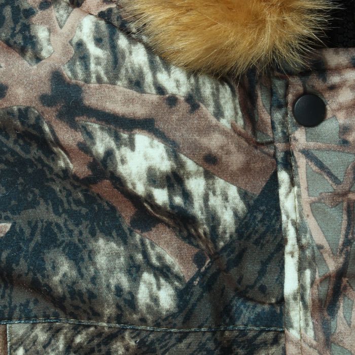 Костюм «Кедр-400», размер 48, рост 170-176, цвет МИКС