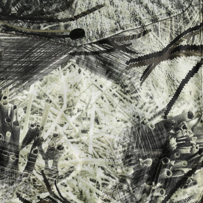 Костюм «Кедр-400», размер 50, рост 176-182, цвет МИКС