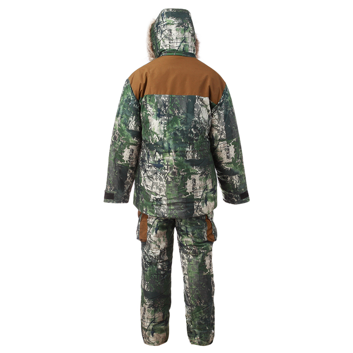 Костюм «Кедр-400», размер 50, рост 176-182, цвет МИКС