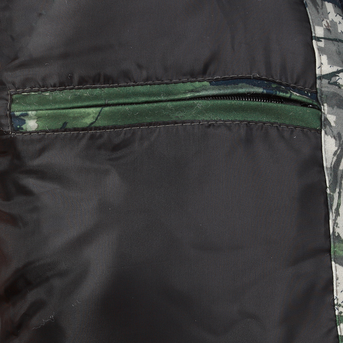 Костюм «Кедр-400», размер 50, рост 176-182, цвет МИКС