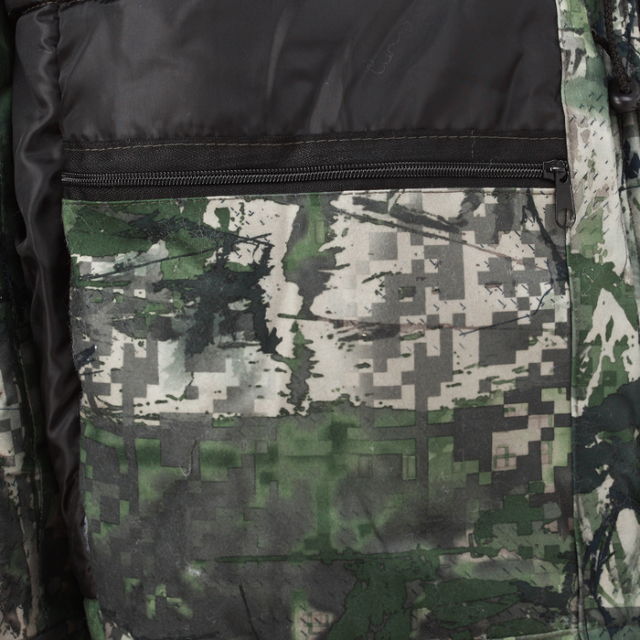 Костюм «Кедр-400», размер 50, рост 176-182, цвет МИКС