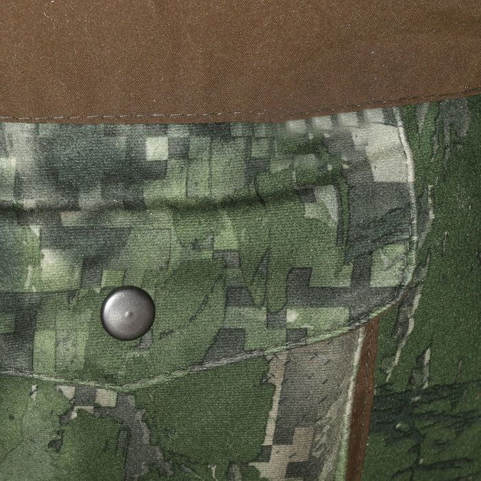 Костюм «Кедр-400», размер 52, рост 176-182, цвет МИКС