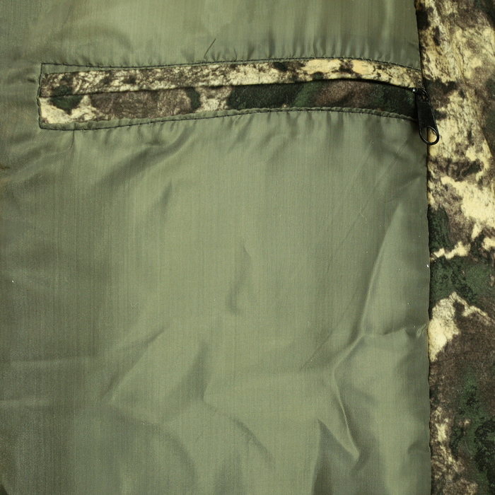 Костюм «Кедр-400», размер 52, рост 176-182, цвет МИКС