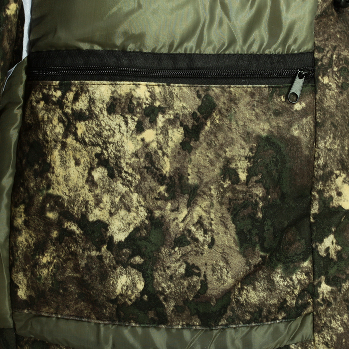 Костюм «Кедр-400», размер 52, рост 176-182, цвет МИКС