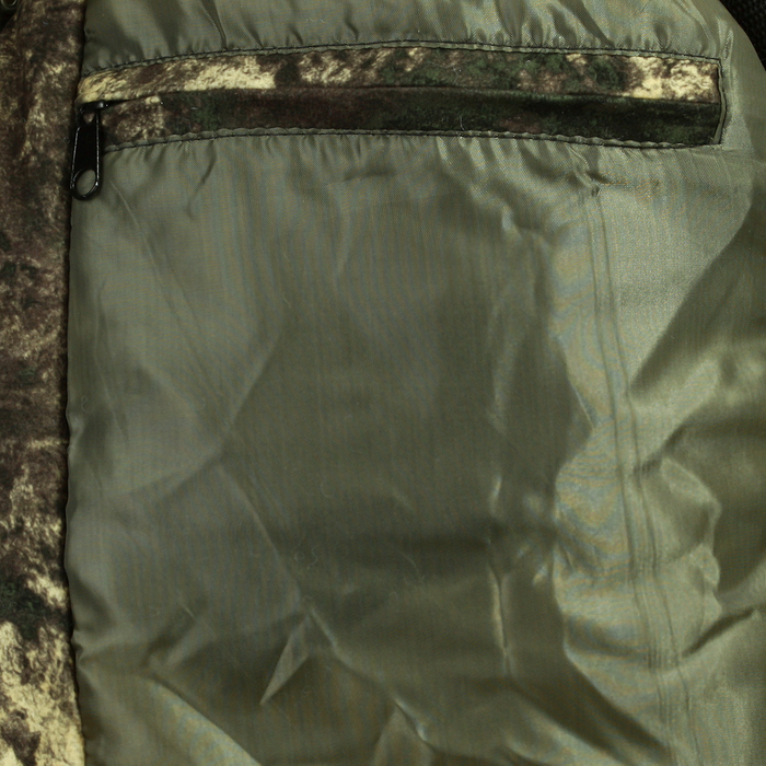 Костюм «Кедр-400», размер 52, рост 176-182, цвет МИКС