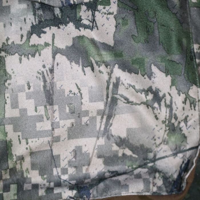 Костюм «Кедр-400», размер 54, рост 176-182, цвет МИКС