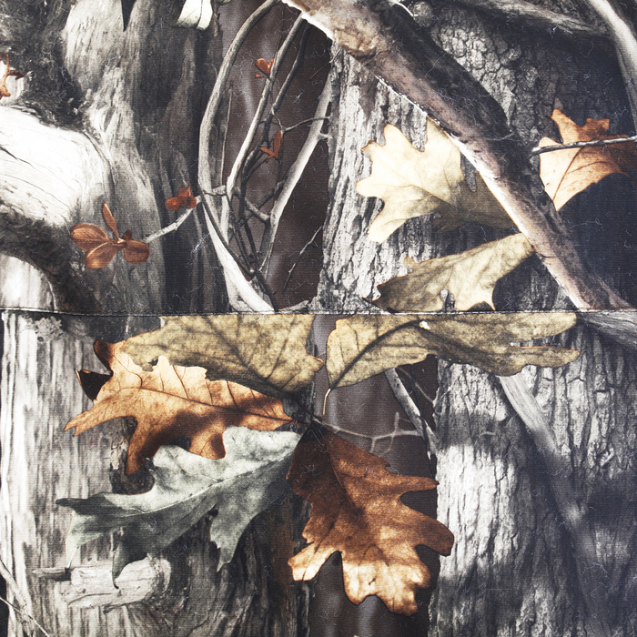 Костюм «Арктика II-400», фольгированный подклад, размер 48, рост 170-176