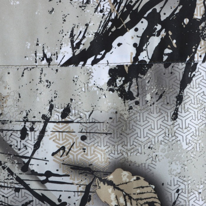 Костюм «Арктика II-400», фольгированный подклад, размер 50, рост 176-182