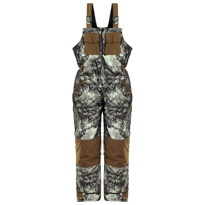 Костюм «Арктика II-400», фольгированный подклад, размер 56, рост 182-188