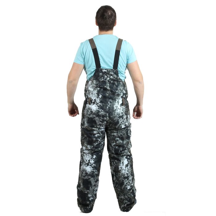 Костюм «Арктика II-400», фольгированный подклад, размер 56, рост 182-188