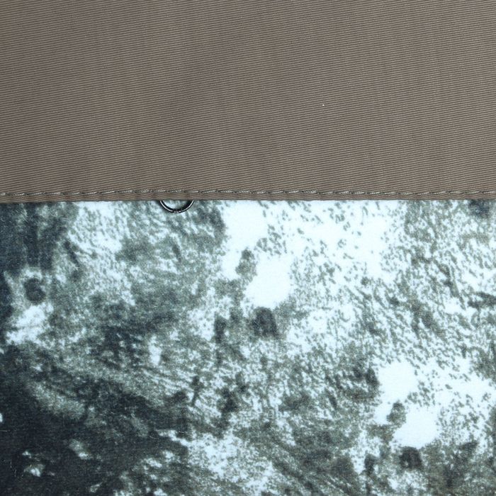 Костюм «Арктика II-400», фольгированный подклад, размер 58, рост 182-188