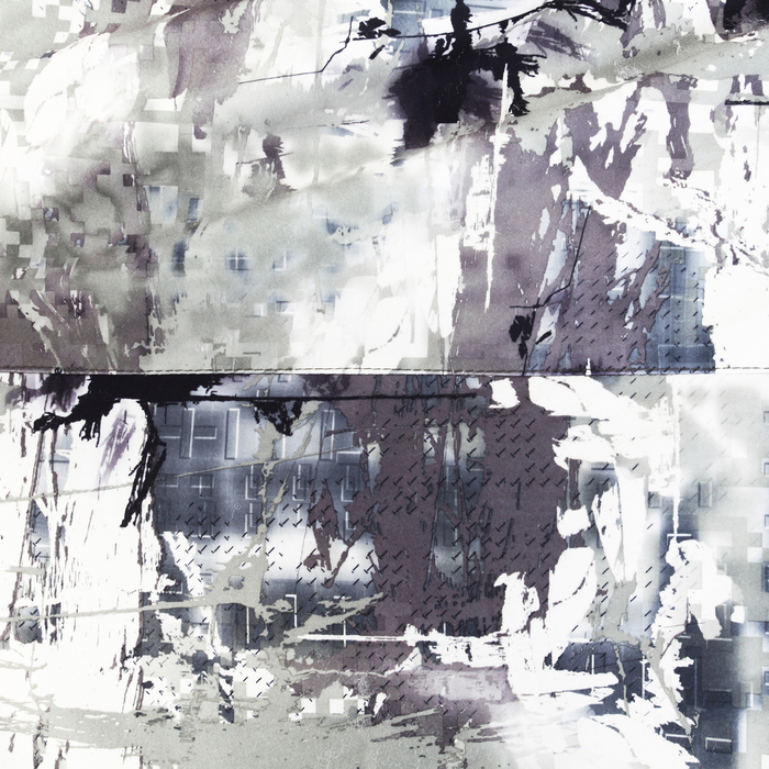 Костюм «Арктика II-400», фольгированный подклад, размер 58, рост 182-188