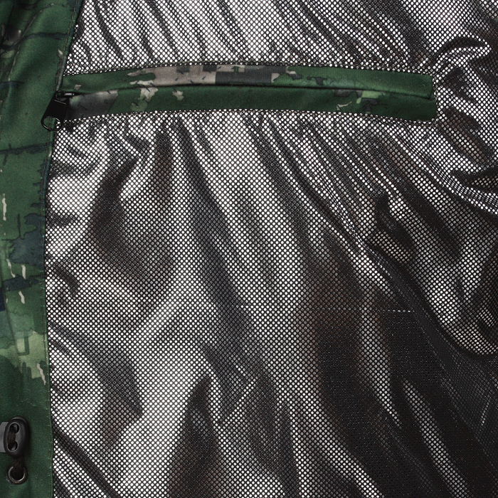 Костюм «Арктика II-400», фольгированный подклад, размер 58, рост 182-188