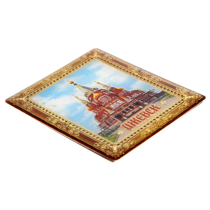 Магнит-картина «Ижевск»