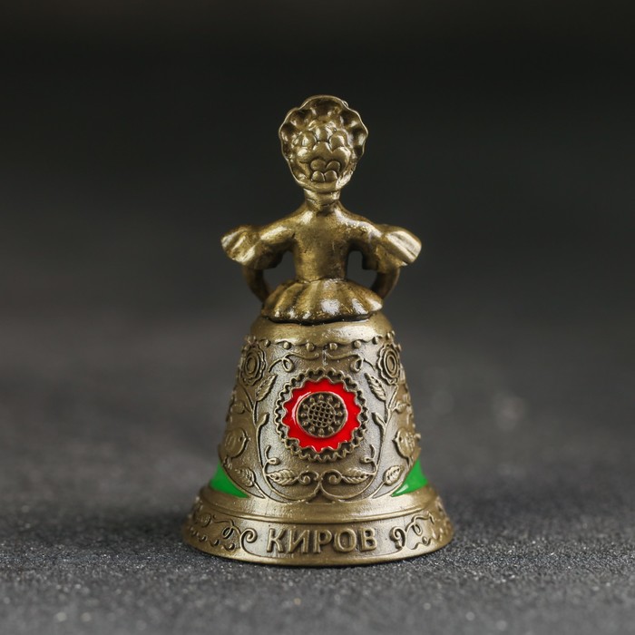 Колокольчик «Киров»