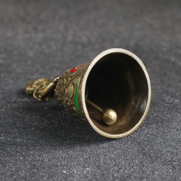 Колокольчик «Киров»