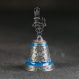 

Колокольчик «Крым»