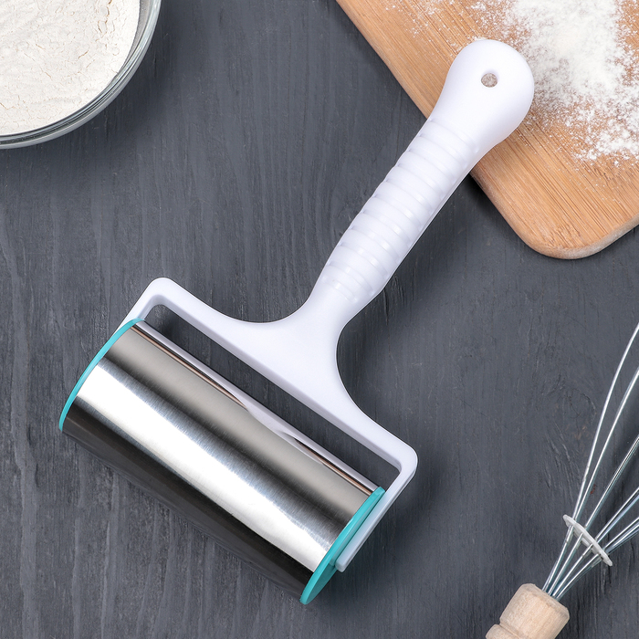 Валик для раскатки теста 20,5х12х5 см,