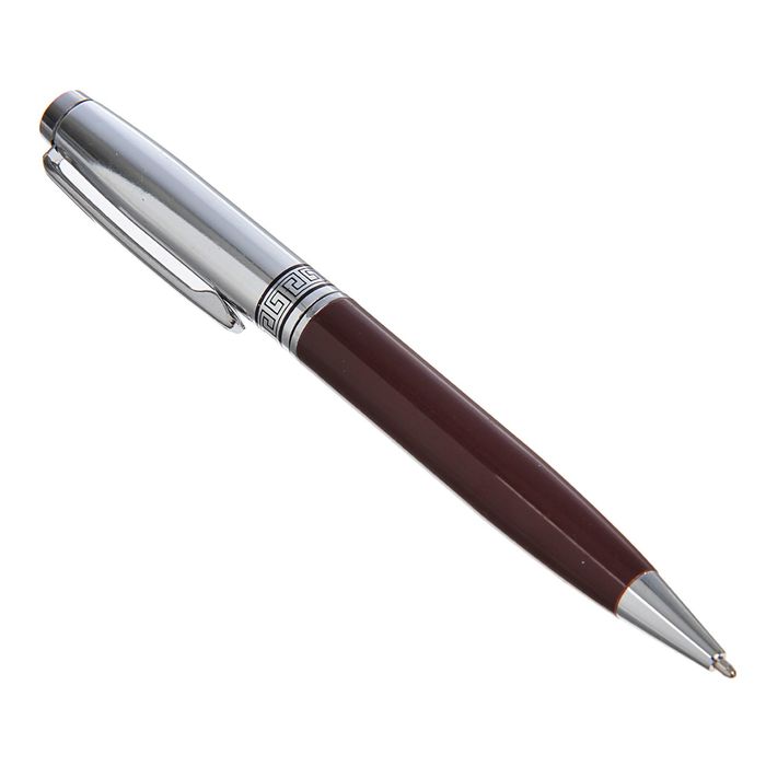 Подарочный набор 3 в 1 Moon Grass: фляжка 270 мл + ключница и ручка