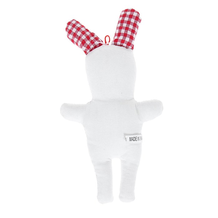 Основа для творчества и декорирования, мягкая игрушка "Зая"