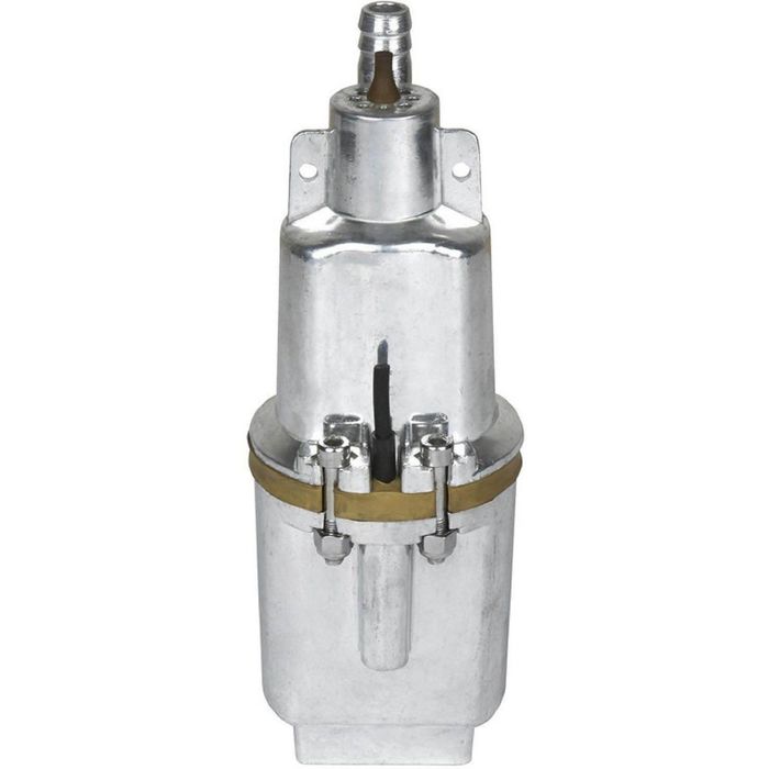 Насос погружной FIT WP-280A вибрационный 280Вт; 1080л/ч; 70,0м; ЧВ 0,5мм; 3/4"; короб.