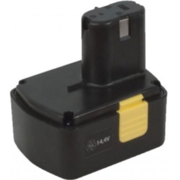 Батарея акк. FIT AB-14E (Ni-Cd)1,2Ач; 3-5ч; 80133; 80136; короб.