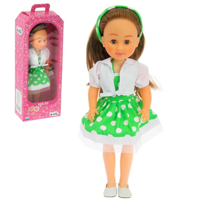 Кукла «Марго»