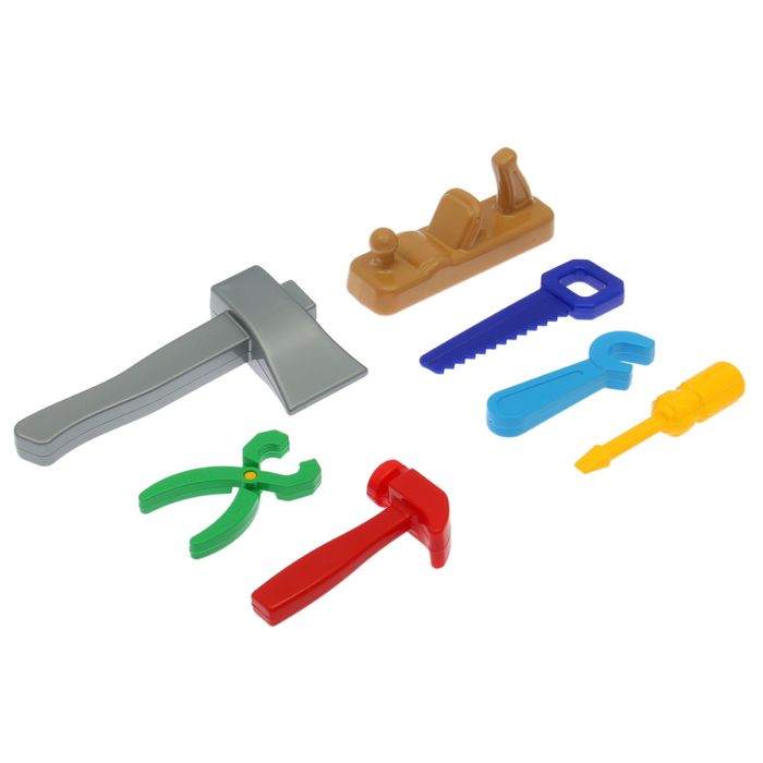 Набор "Урок Труда"