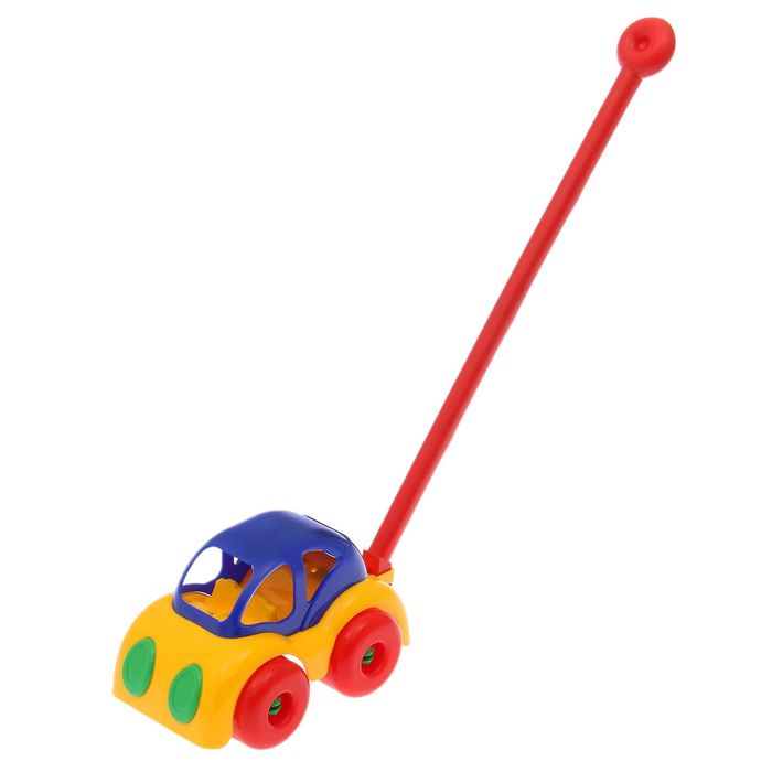 Каталка "Малышок"