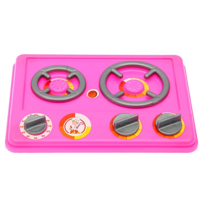 Игрушка «Плита «Мамина помощница»
