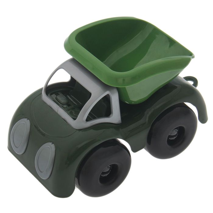 Самосвал военный "Малышок"