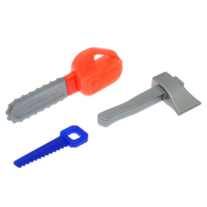 Набор "Валим лес"