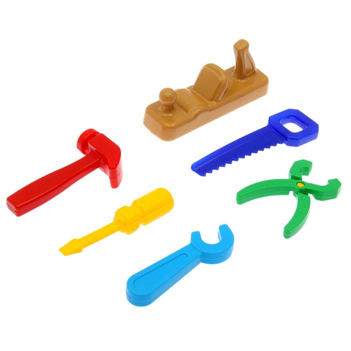 Набор "Мастерская"