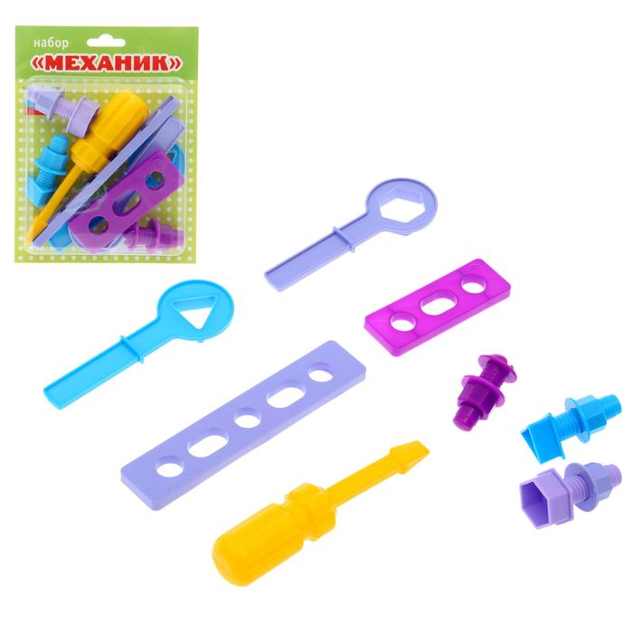 Набор "Механик"